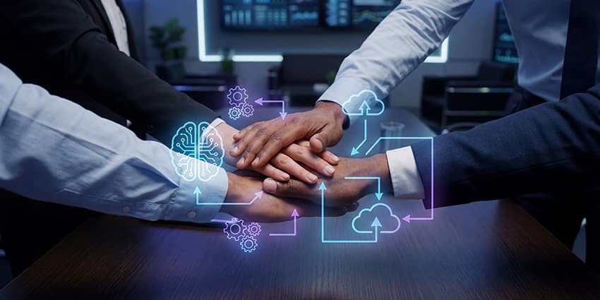 Global Tech Giants Form Trusted Tech Alliance To Rebuild Customer Trust Across the Stack