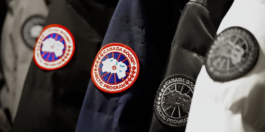 Canada Goose customer data leak investigation after hackers claim 600,000 records