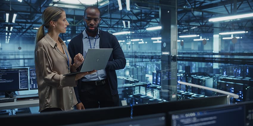 Industrial cyber threats putting customer trust on the line