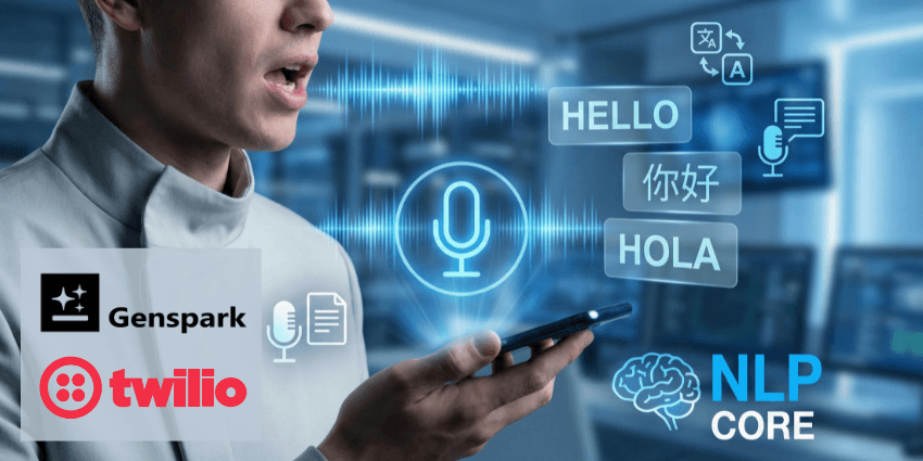 AI Calling At Scale: What The Genspark-Twilio Deal Signals For CX Leaders