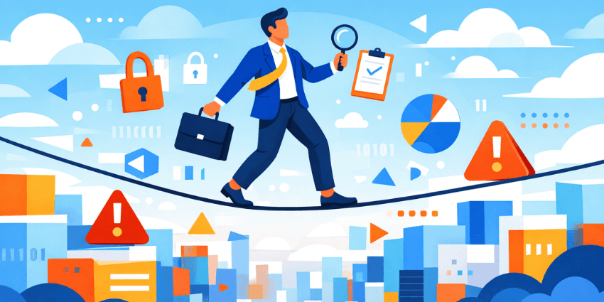 What Is CX Compliance? Regulations, Risks & Best Practices Explained
