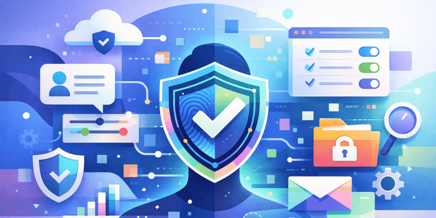 Is Your CX Platform Secure Enough? The Enterprise Guide to CX Security, Privacy & Compliance