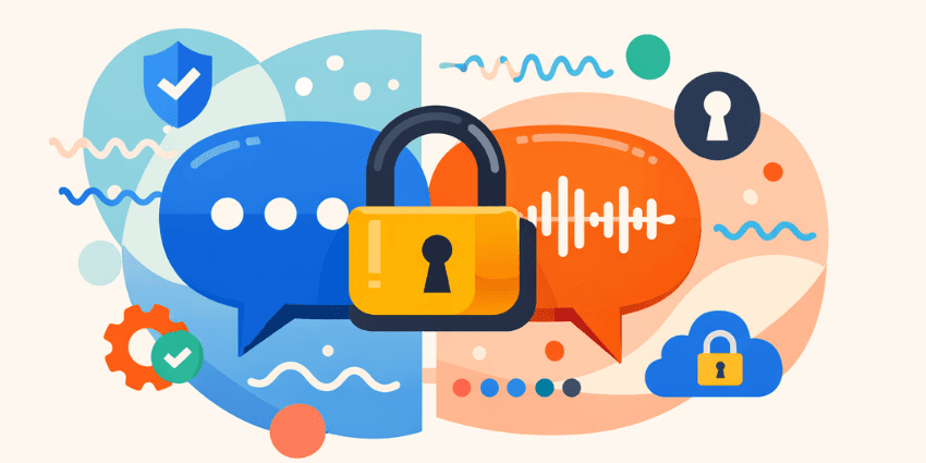 Are Your CX Security Strategies Ready for 2026? The Trends Reshaping Privacy & Compliance