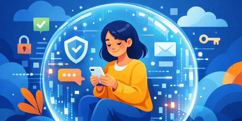 Are Your Customer Conversations Secure? CX Security & Privacy Explained