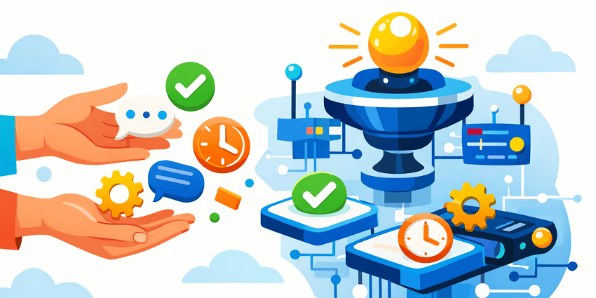 It’s a New Era for Agentic AI Risk: Are You Ready for Automation With Authority?