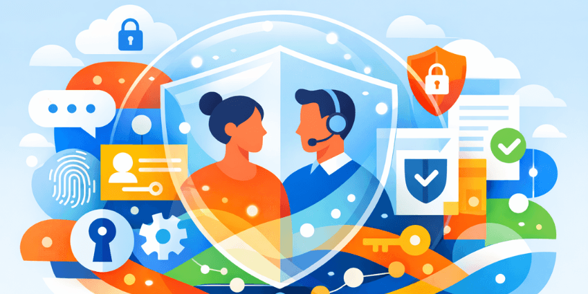 How Secure Is Your Customer Experience in 2026? The Ultimate Guide to CX Security, Privacy & Compliance