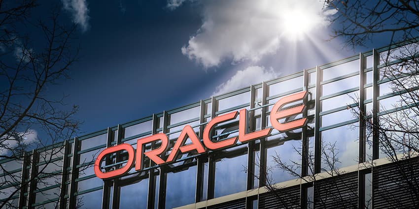 Oracle's lagging CX growth despite AI-powered cloud surge
