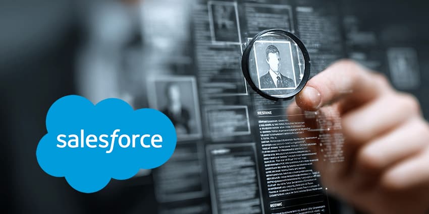Adecco's expanded Salesforce Agentforce deal targeting majority AI-driven revenue