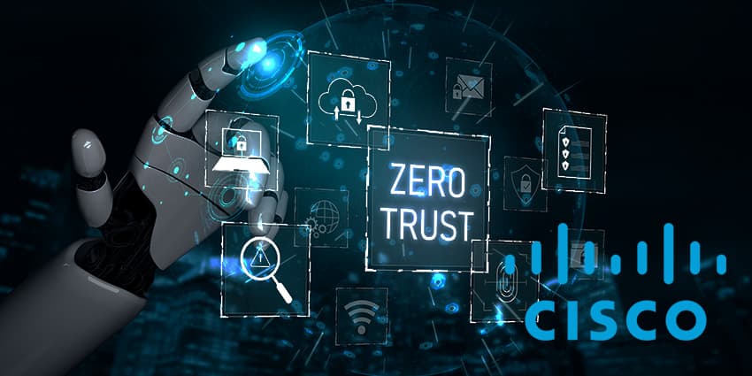 Cisco's warning on AI agent risks and new security capabilities