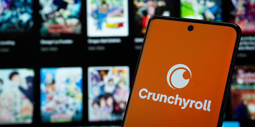 Crunchyroll Hack Exposes Customer Support Data in Vendor Security Incident