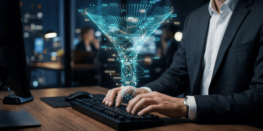How Does Customer Data Management Work Inside a CRM Platform, And What Are Most Teams Missing?