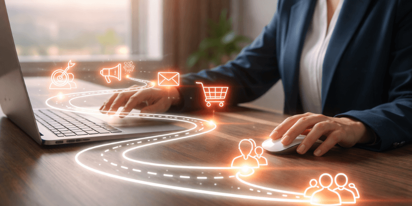 Is Your Customer Journey Broken? The Enterprise Buyer’s Guide to Customer Journey Orchestration Platforms (2026)