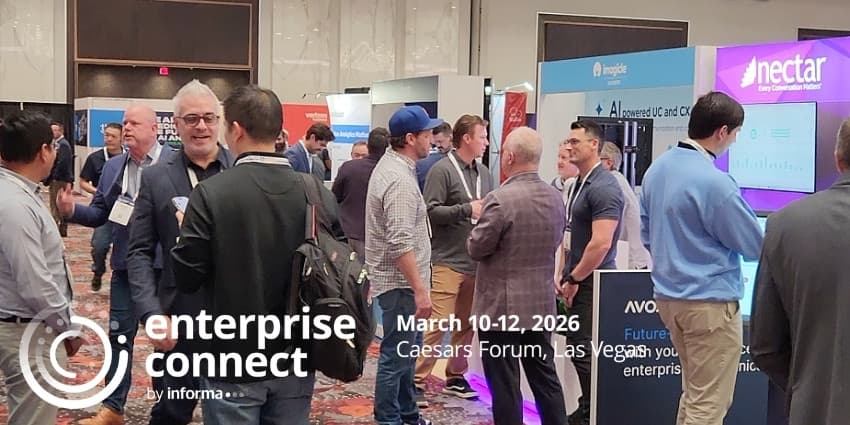 Enterprise Connect 2026: Why CX Leaders Are Being Forced to Grow Up About AI