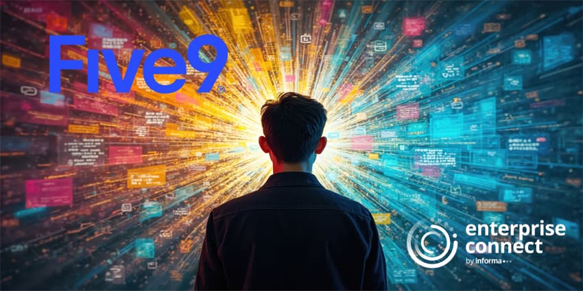Five9 Expands Partner Ecosystem to Orchestrate the Multi-Agent Contact Center