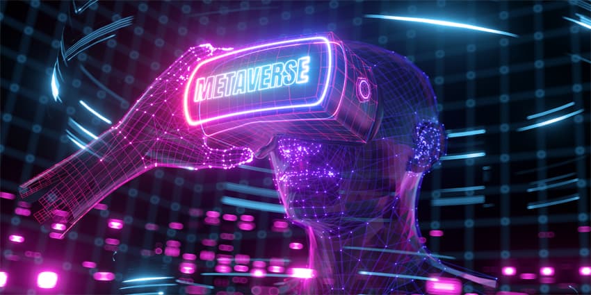 The Metaverse Is Dead, Here's What CX Actually Built