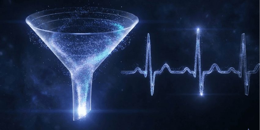Pipeline Health Metrics: Your Pipeline Looks Healthy, It Probably Isn’t