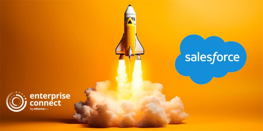Salesforce launches agentforce contact center - ccaas