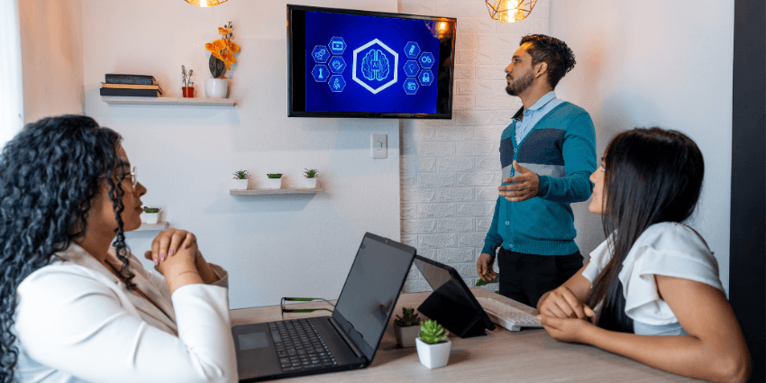 Your AI Training Strategies are Risky: Synthetic Data Generation is Your Compliance Shortcut