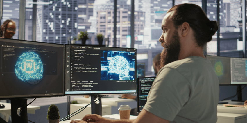Human-in-the-Loop AI: The Design Guardrail You’ll Wish You Built Earlier