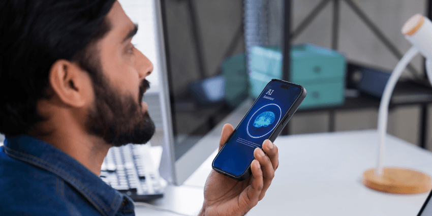AI Integration Architecture is The Control Layer Separating CX Leaders From the 40% Who Fail