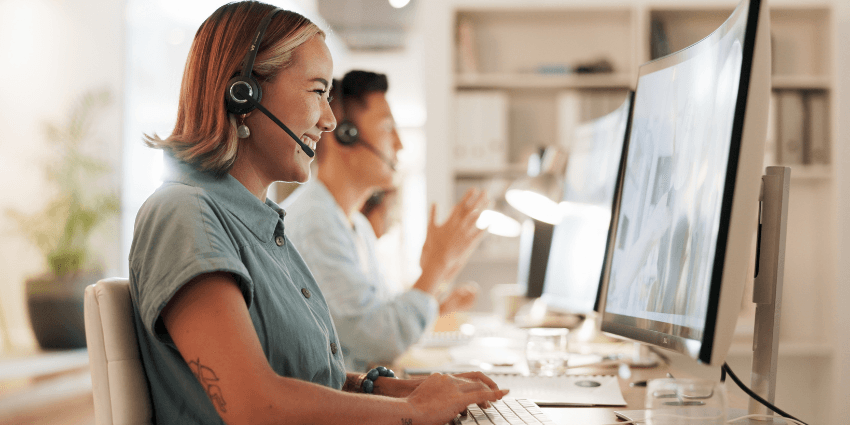 Connecting Compliance and Customer Experience is the Growth Advantage You Need