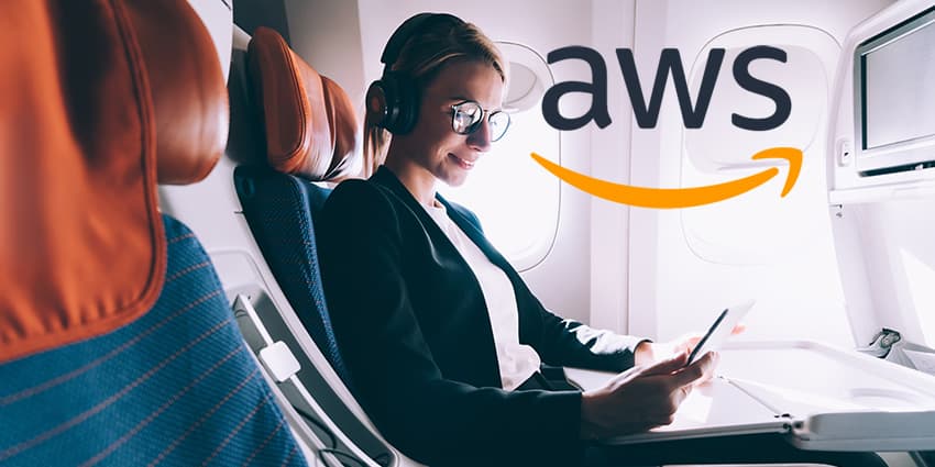 Delta and Amazon Leo deal signaling a shift to always-on airline CX
