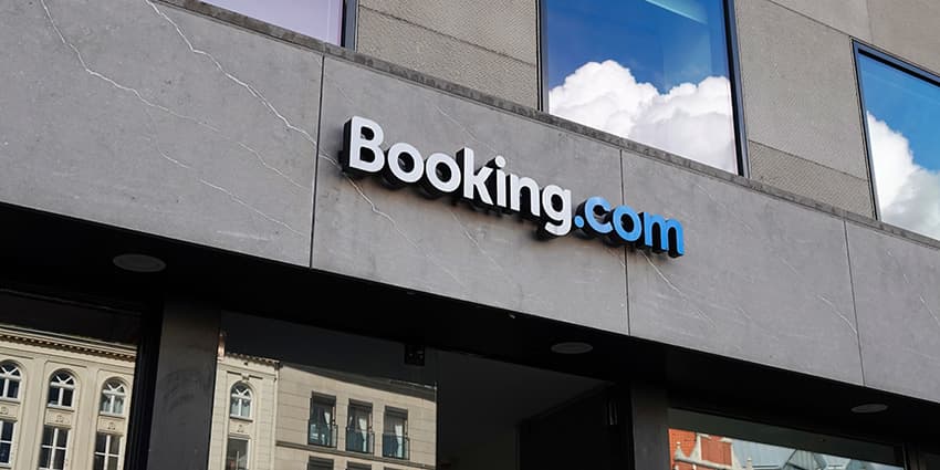Booking.com data breach and its lessons on trust and shared risk for CX leaders