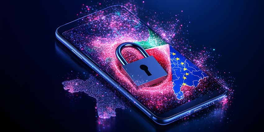 Surge in supply chain cyberattacks exposed by an EU breach
