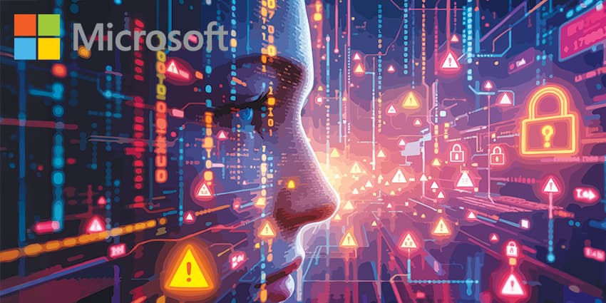 Microsoft Warns CX Leaders Agentic AI Demands a New Approach to Security