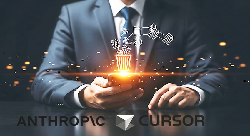 Claude-Powered Cursor AI Agent Deletes an Entire Company Database in 9 Seconds—Is Your Customer Data Secure?