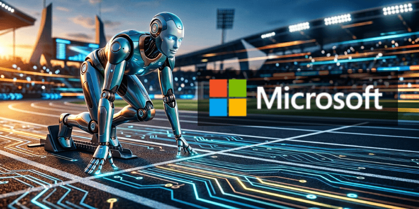 Microsoft WorkLab data shows Achievers expect to scale 2.5 times faster