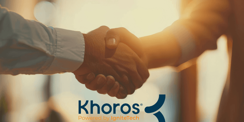 After Its IgniteTech Acquisition, Khoros Unveils Aurora AI and Iris AI