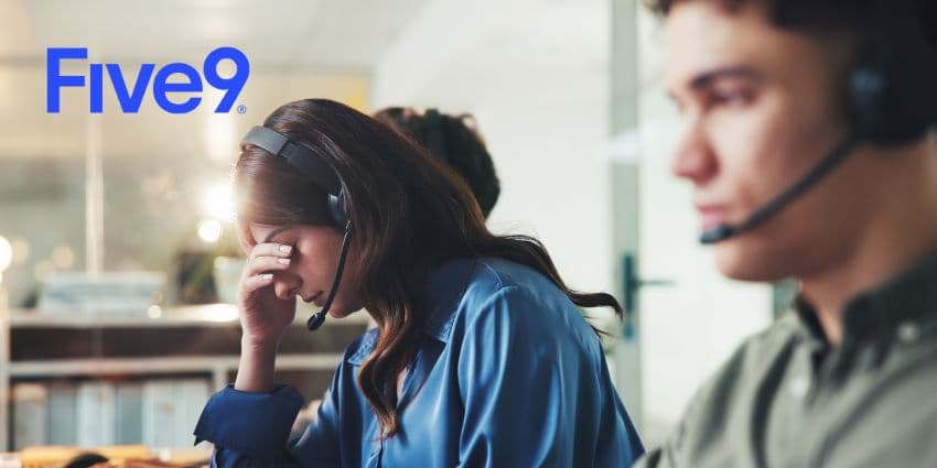 Public Sector CX Is Under Systemic Pressure, and the Contact Center Shows It First