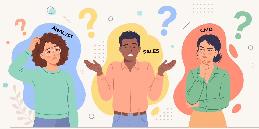 Is Intent Data Driving Growth or Just Expensive Guesswork
