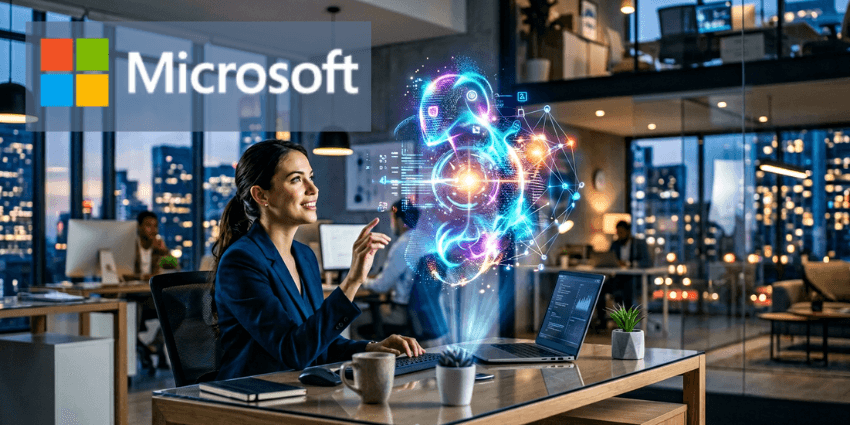 Microsoft Q3 2026 Earnings: The Autonomous CX Era Arrives