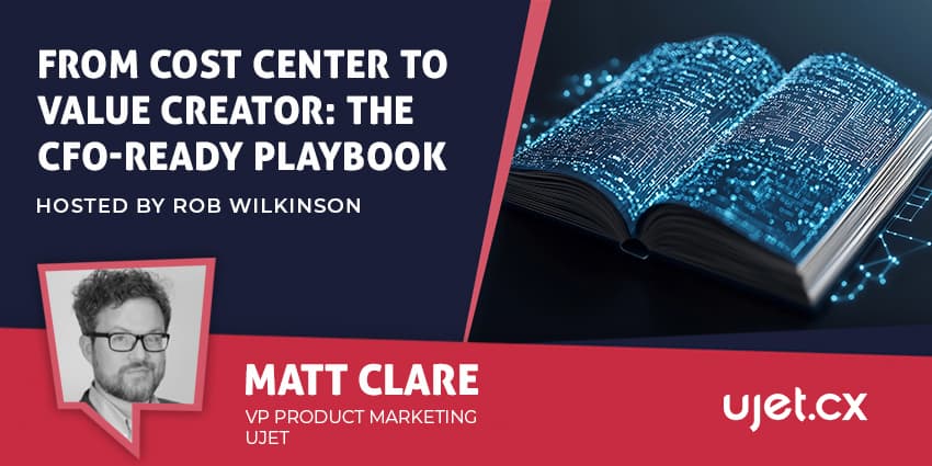 From Cost Center to Value Creator: The CFO-Ready Playbook