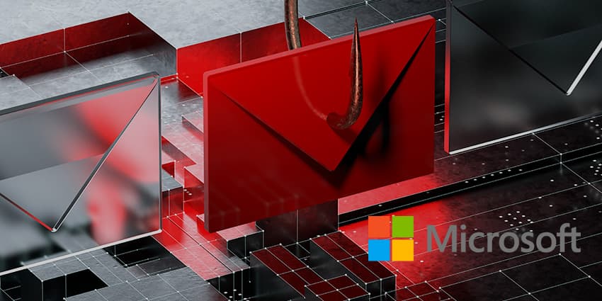 Microsoft Uncovers Cyber Attack Across 26 Countries as Phishing Increasingly Mimics Real Customer Journeys