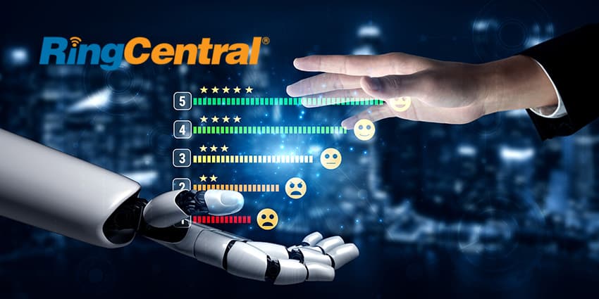 “Customers Are Willing To Pay for AI if It’s Good AI,” Says RingCentral