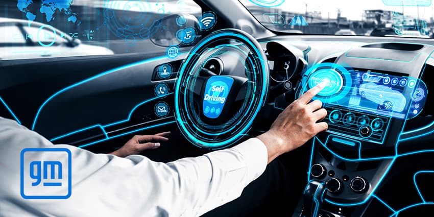 California's record CCPA fine against General Motors over connected car data sales