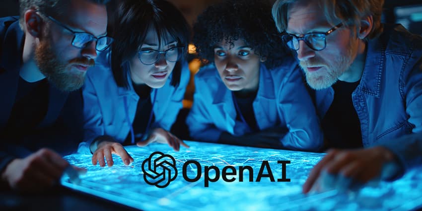 OpenAI Launches Enterprise Deployment Unit as AI Vendor Race Shifts Toward Services