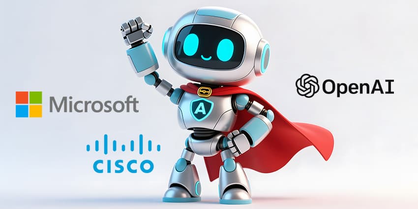 Vendors Race to Reinvent Cyber Defense for the Agentic AI Era