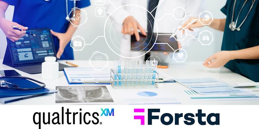 Qualtrics Closes $6.75BN Press Ganey Forsta Acquisition to Expand AI-Powered XM in Healthcare and Beyond