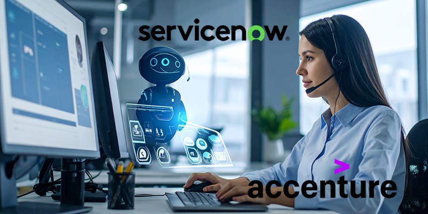 BT's record customer satisfaction and Salesforce findings on AI agents improving CX