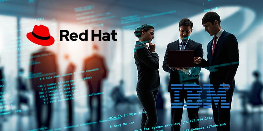IBM and Red Hat’s $5BN Project Lightwell Open-Source Security Push Signals New CX Risk Priorities in the Mythos AI Era