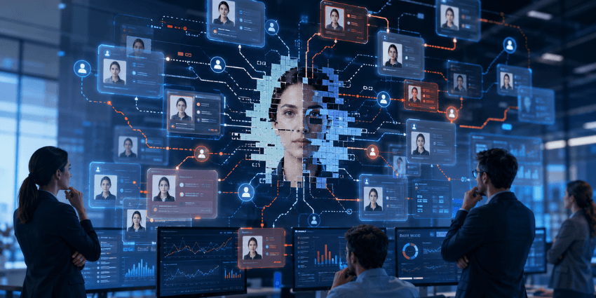 Your CRM Isn’t a Source of Truth - It’s a System for Scaling Customer Confusion