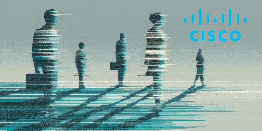 Cisco CEO Chuck Robbins announces restructuring alongside record Q3 FY26 revenue results