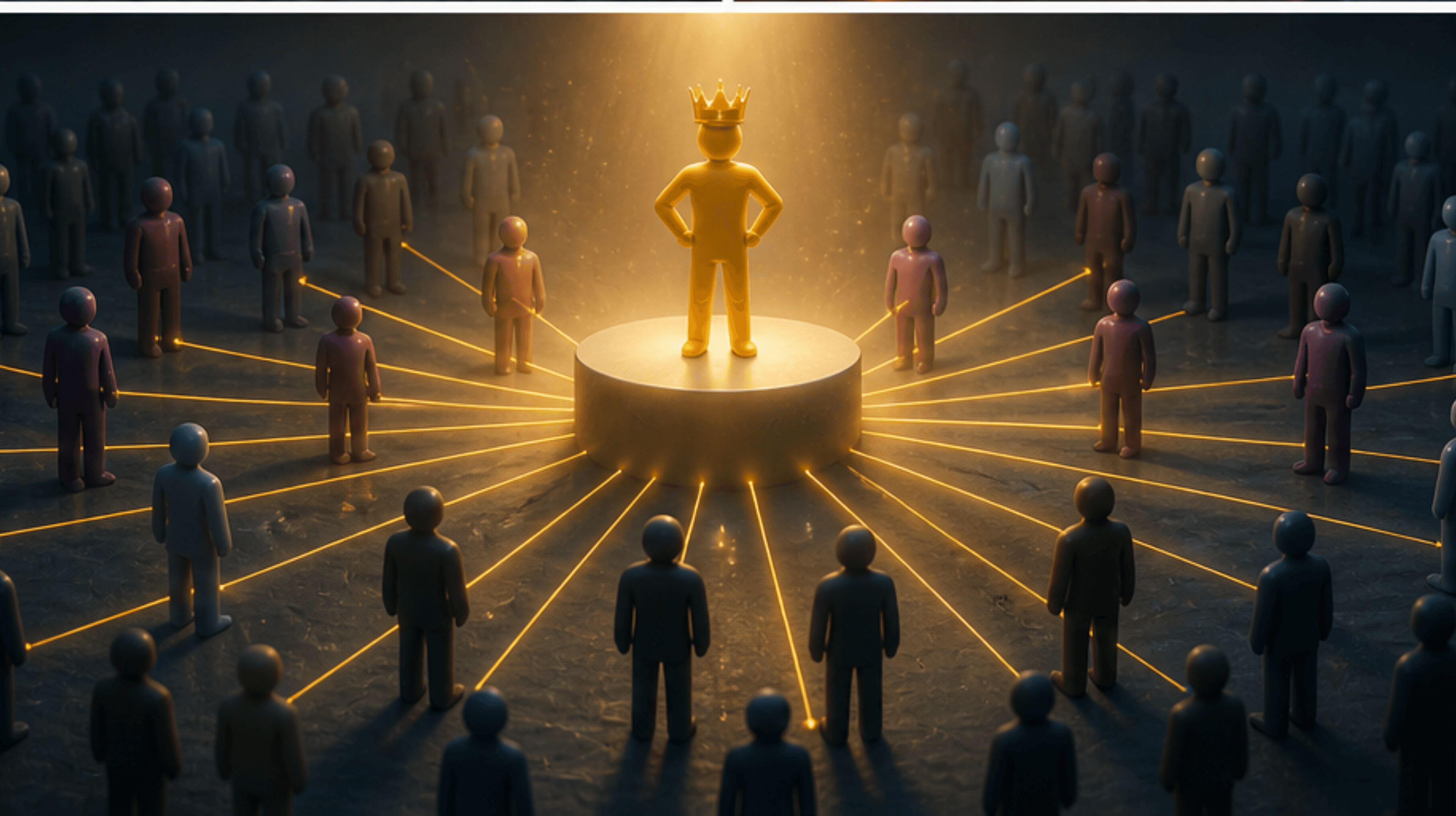 Your Customer Community Isn’t Driving Loyalty - It’s Quietly Concentrating Influence in the Wrong Hands