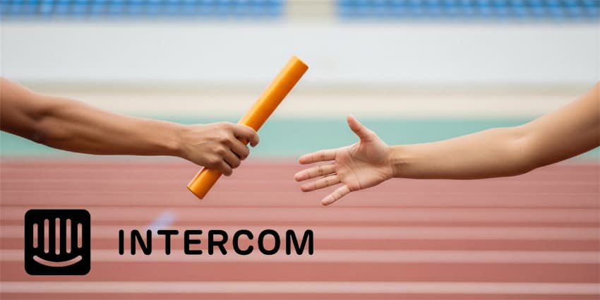 Intercom Wants to End the Support-to-Sales Handoff Problem