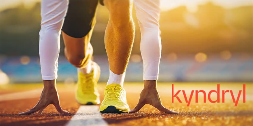 Kyndryl Agentic Service Management maturity model for enterprise AI governance