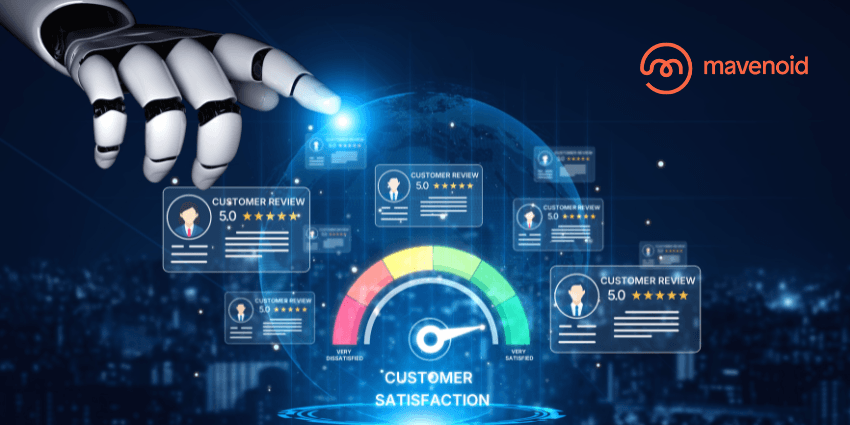 Multimodal AI reinventing customer experience support